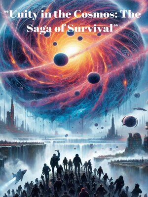 cover image of "Unity in the Cosmos